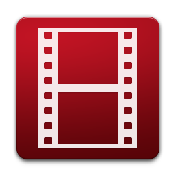 Adobe Flash Video Encoder Icon 256x256 png
